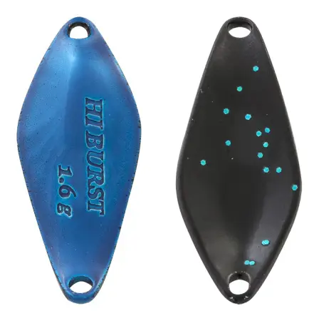 Блесна  колеб. ValkeIn Hi Burst, 1.1 гр.