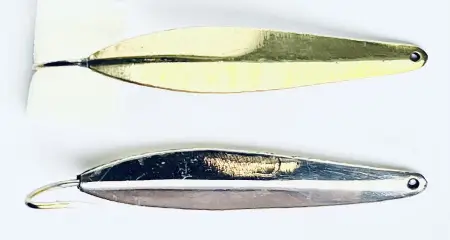 Блесна Мартынова