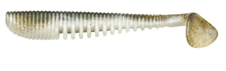 Виброхвост Pontoon21 Homunculures Awaruna, 3.5''