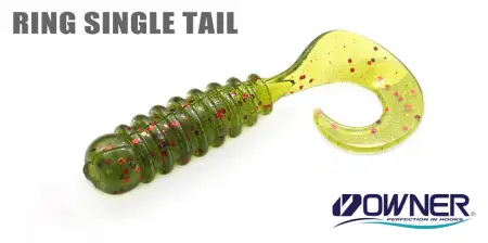 Ring Single Tail