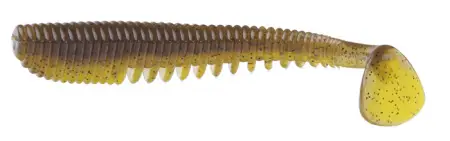 Виброхвост Pontoon21 Homunculures Awaruna, 2.5''