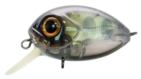 Воблер PONTOON21, Red Rag 36F-SR, 36мм, 5,7 гр., 0.4-0.6 м.