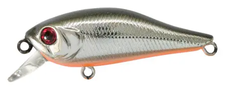 Воблер PONTOON 21, Cheerful 60SP-SR, 60мм., 7.2гр., погруж.0.4-0.6 м.