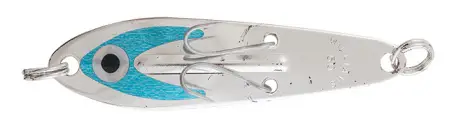 Блесна Ice Jig 50 (Williams), для отв. блесн., масса 7 г, длина 5,7 см, цвет EB