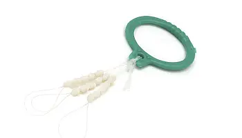 Комплект силиконовых стопоров AXIS, AX-84542-00 малые