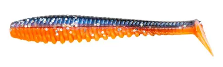 Виброхвост Pontoon21 Homunculures Awaruna Dun, 5.5''