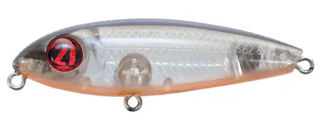 Волкер PONTOON 21, LocoPerrito65DW, 65мм, 9.2 гр., поверхностный