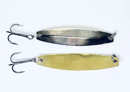 Блесна Орлова