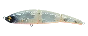 Воблер PONTOON 21, Danzante J2 140F-SSR, 140мм, 23.0 гр., 0.0-0.3 м.