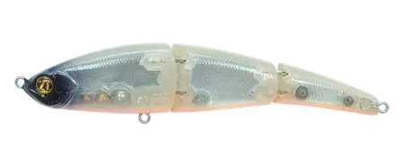 Воблер PONTOON 21, Danzante J2 140F-SR, 140мм, 23.5 гр., 0.5-1.0 м.