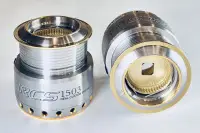 Шпуля катушки Daiwa RCS 1503