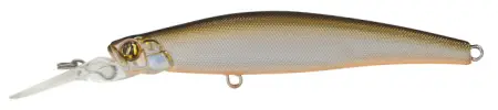 Воблер Pontoon21 PREFERENCE MINNOW  75SP-DR, 75 мм.,5.6 гр., 1.0-1.5м.