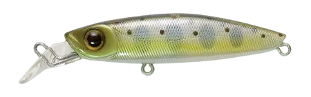 Воблер PONTOON 21, GagaGoon 55SS-SR, 55мм, 4.6 гр., 0.5-1.0 м.