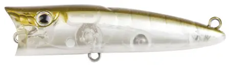 Воблер ZIPBAITS ZBL Popper