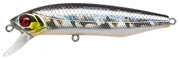 Воблер Pontoon21 Dexter Minnow 93SP-SR, 93 мм., 13.5 гр., 0.8-1.5м.