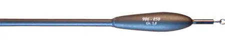 Поплавок Briscola #906, съемный, с длинной комбинированной антенной