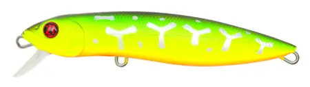 Воблер PONTOON 21, Moby Dick 120F-SR, 120мм, 29,5 гр., 0.5-1.0 м.