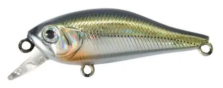 Воблер PONTOON 21, Cheerful 60SP-SR, 60мм., 7.2гр., погруж.0.4-0.6 м.