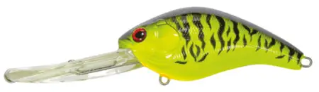 Воблер для троллинга Panacea FatMarauder 80F DR, 32.0 гр., 20фут+/6м+