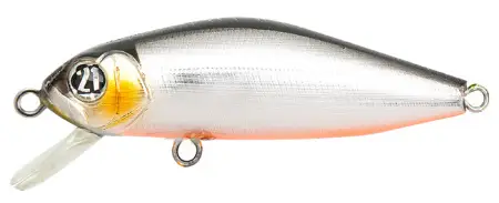 Воблер PONTOON 21, Crackjack 58SP-SR, 58мм., 5гр., погруж.0.8-1 м.