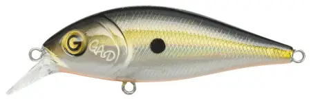 Воблер  GAD GOSH 60SP-SR,  60 мм, 6.7.гр, 0.8-1.0