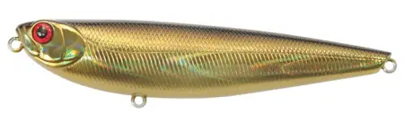 Воблер поверхностный PONTOON21, ZanyZag 85F, 85мм., 10.0гр.