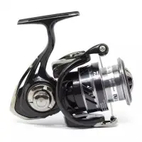 Катушка безынерционная Daiwa 19 NINJA BS LT 5000-C