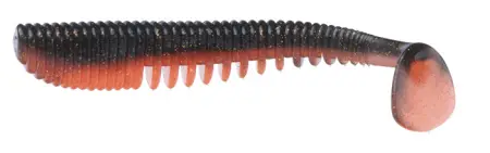 Виброхвост Pontoon21 Homunculures Awaruna, 4.0''