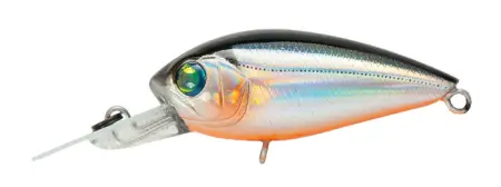 Воблер PONTOON 21, Mojarrilla 40F-MR, 40мм, 3.4 гр., 1.0-1.4 м.