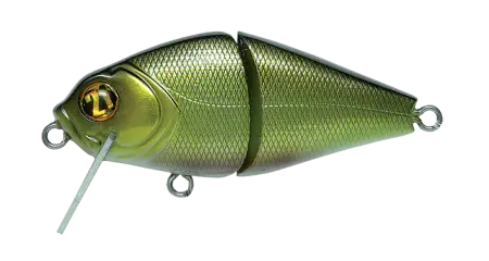 Воблер Pontoon21 BullyBoo 75F-SR, составн., 75мм, 14.5 гр., 0.2-0.7 м.