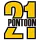 Pontoon21
