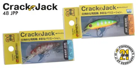 Crackjack