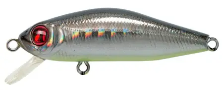 Воблер PONTOON 21, Crackjack 48F-MR, 48мм., 3.3гр., погруж.1.5-1.7 м.