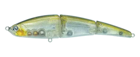 Воблер PONTOON 21, Danzante J2 140F-SR, 140мм, 23.5 гр., 0.5-1.0 м.