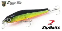 Воблер ZIPBAITS Rigge S-Line ZB-R-56S