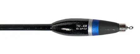 Поплавок Briscola 732, дальн.забр., стац.подгр., сменная антенна