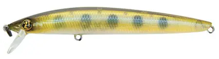 Воблер PONTOON 21, Marionette Minnow 90F-SR, 90мм, 7.1 гр., 0.3-0.5 м.