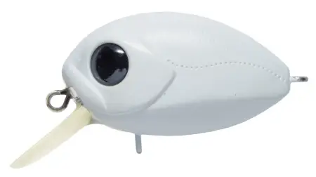 Воблер PONTOON21, Red Rag 36F-SR, 36мм, 5,7 гр., 0.4-0.6 м.