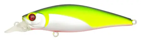 Воблер PONTOON21, SapShad 65SP-SR, 65мм, 6.75 гр., 0.5-0.8 м.