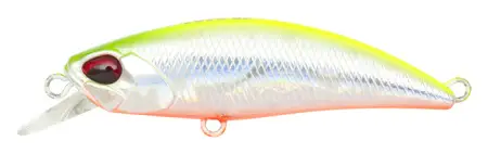 Воблер DUO Toto 48F, 48 мм., 2.3 гр.