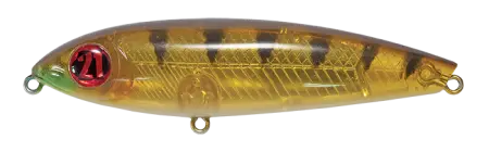 Волкер PONTOON 21, LocoPerro80DW, 80мм, 12.2 гр., поверхностный