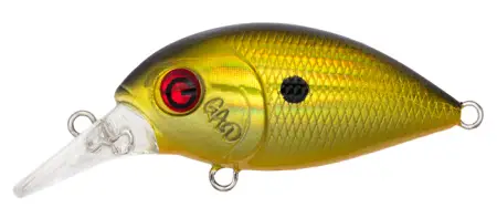 Воблер  GAD FRANCRANK 40F-SR,  40 мм, 5.0.гр, 0.8-1.0