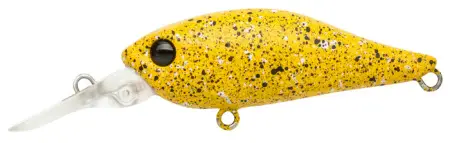 Воблер PONTOON 21, Cheerful 34SP-MR, 34мм., 1.65гр., погруж.0.6-1 м.