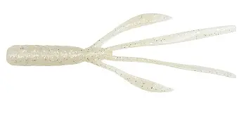 Червь силиконовый OSP ActionTrailer 4''