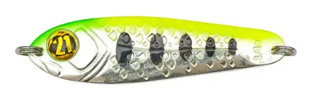 Блесна колебл. Pontoon21 PACO, 3/8oz