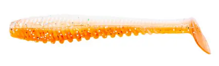 Виброхвост Pontoon21 Homunculures Awaruna Dun, 5.5''