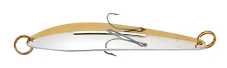 Блесна Ice Jig 70 (Williams), для отвесного блеснения,  21 г, длина 10,8 см цв.H