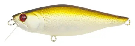 Воблер PONTOON 21, Kalikana 82F-SR, 82мм, 11.6 гр., 0.2-0.4 м.