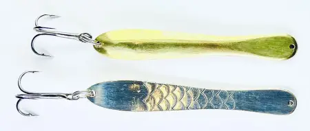 Блесна Мартынова