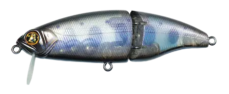 Воблер PONTOON 21, Danzante J 100F-SR, 100мм, 17.4 гр., 0.8-1.2 м.